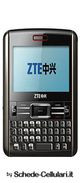 ZTE E811