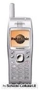 Panasonic GD93