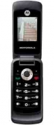 Motorola WX295