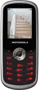 Motorola WX290