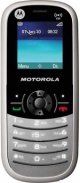 Motorola WX181