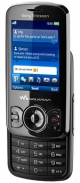 Sony Ericsson Spiro