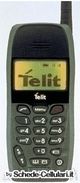 Telit GM710