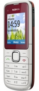 Nokia C1-01