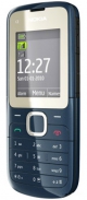 Nokia C2-00