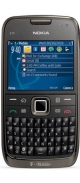 Nokia E73 Mode