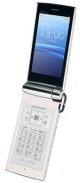 Sony Ericsson BRAVIA S004