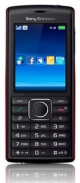 Sony Ericsson Cedar