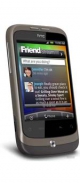 HTC Wildfire