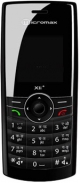 Micromax X1i plus