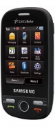 Samsung R360 Messenger Touch