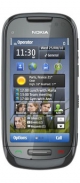 Nokia C7