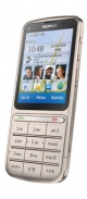 Nokia C3-01 Touch and Type