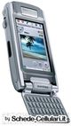 Sony Ericsson P910i Smartphone