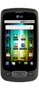 LG Optimus One P500