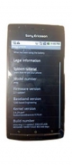 Sony Ericsson XPERIA X12