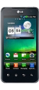 LG Optimus 2X