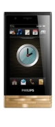 Philips D812