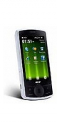 Acer beTouch E101