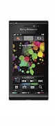 Sony Ericsson Satio (Idou)