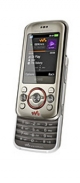 Sony Ericsson W395