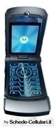 Motorola RAZR V3