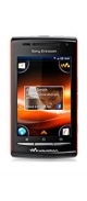 Sony Ericsson W8