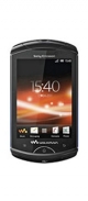 Sony Ericsson WT18i