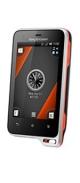 Sony Ericsson Xperia active