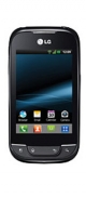 LG Optimus Net