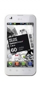 LG Optimus White