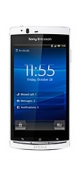 Sony Ericsson Xperia arc S