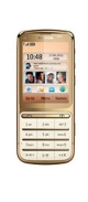 Nokia C3-01 Gold Edition