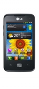 LG Optimus Hub