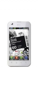 LG Optimus Black (White