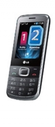 LG S365