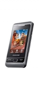 Samsung C3330 Champ 2