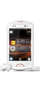 Sony Ericsson Live with Walkman