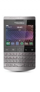 BlackBerry Porsche Design P