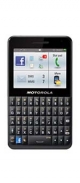 Motorola Motokey Social