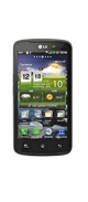 LG Optimus 4G LTE