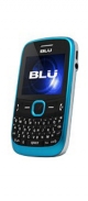 Blu Tattoo Mini