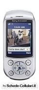 Sony Ericsson S700i