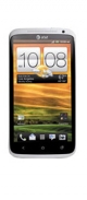 HTC One X