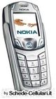 Nokia 6822