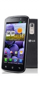 LG Optimus TrueHD LTE P936