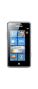 Samsung Omnia M S7530