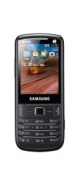 Samsung C3782 Evan