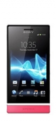 Sony Xperia U