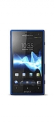 Sony Xperia acro HD SO-03D